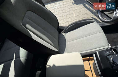 Внедорожник / Кроссовер Mazda MX-30 2023 в 
