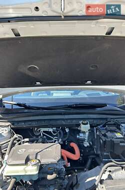 Внедорожник / Кроссовер Mazda MX-30 2020 в 