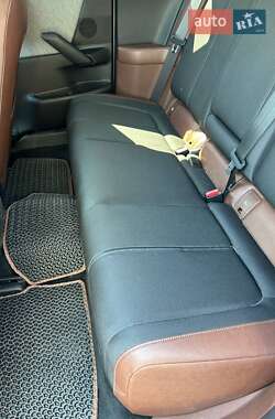Внедорожник / Кроссовер Mazda MX-30 2020 в 