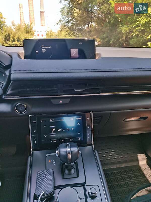 Позашляховик / Кросовер Mazda MX-30 2020 в Дніпрі