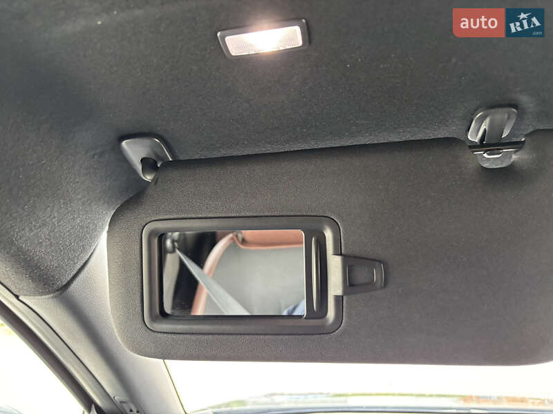 Внедорожник / Кроссовер Mazda MX-30 2020 в Черновцах фото 29 Внедорожник / Кроссовер Mazda MX-30 2020 в Черновцах