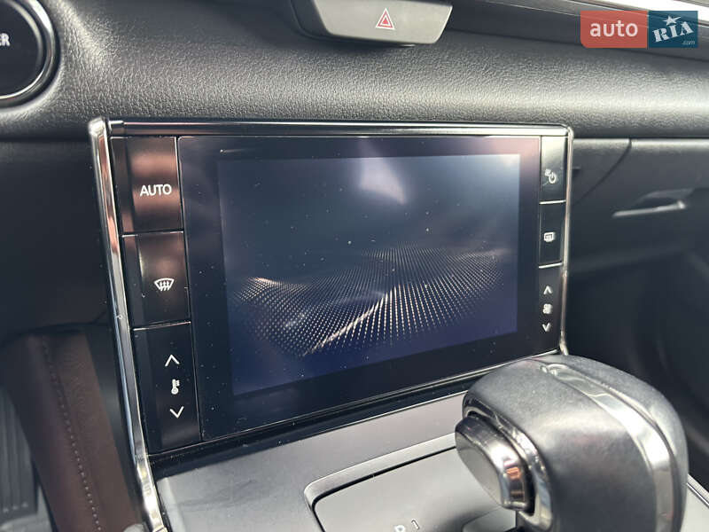 Внедорожник / Кроссовер Mazda MX-30 2020 в Черновцах фото 32 Внедорожник / Кроссовер Mazda MX-30 2020 в Черновцах