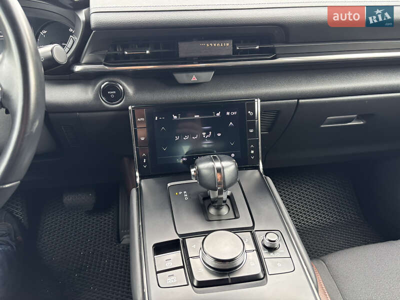 Внедорожник / Кроссовер Mazda MX-30 2020 в Черновцах