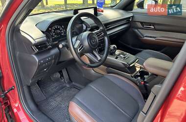 Внедорожник / Кроссовер Mazda MX-30 2021 в 