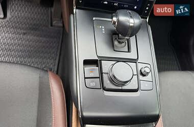 Внедорожник / Кроссовер Mazda MX-30 2020 в 