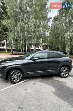 Позашляховик / Кросовер Mazda MX-30 2020 в Вінниці