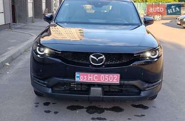 Позашляховик / Кросовер Mazda MX-30 2020 в Вінниці