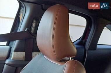 Внедорожник / Кроссовер Mazda MX-30 2020 в 