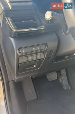Внедорожник / Кроссовер Mazda MX-30 2021 в 
