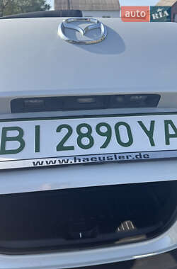 Внедорожник / Кроссовер Mazda MX-30 2021 в 