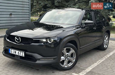 Внедорожник / Кроссовер Mazda MX-30 2022 в Ивано-Франковске