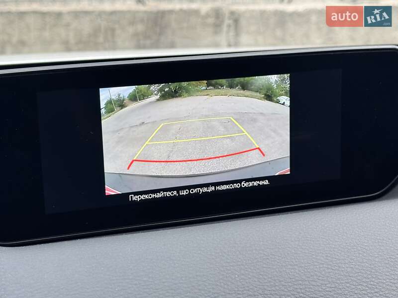 Позашляховик / Кросовер Mazda MX-30 2021 в Дніпрі