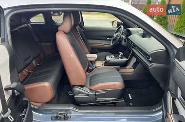Внедорожник / Кроссовер Mazda MX-30 2020 в 