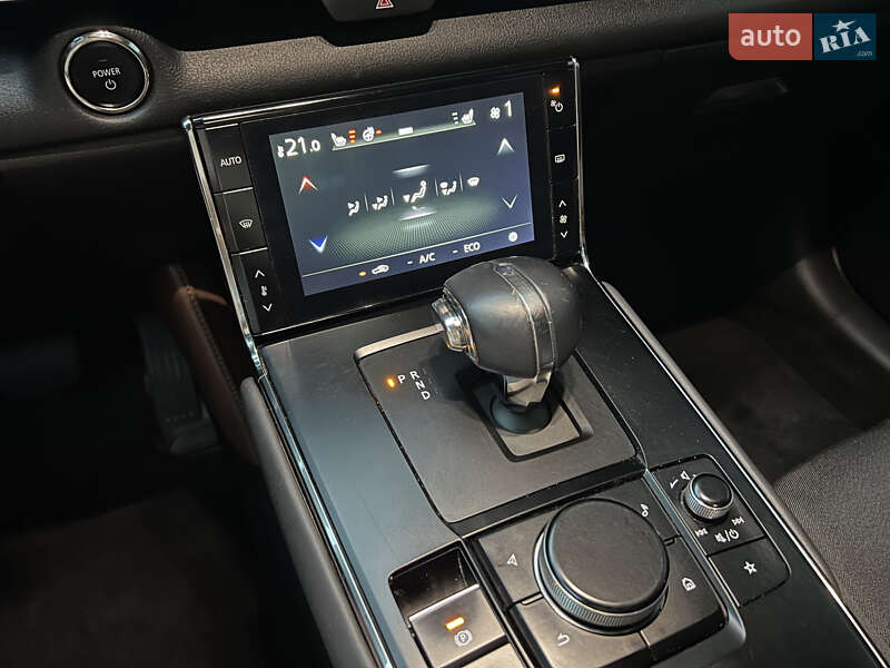 Позашляховик / Кросовер Mazda MX-30 2020 в Вінниці фото 25 Позашляховик / Кросовер Mazda MX-30 2020 в Вінниці