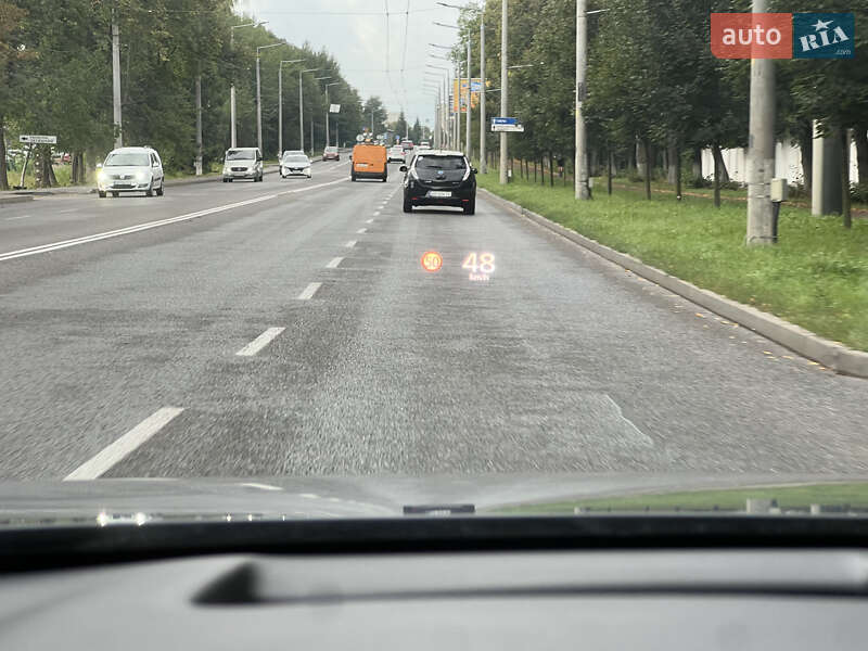 Позашляховик / Кросовер Mazda MX-30 2020 в Вінниці фото 27 Позашляховик / Кросовер Mazda MX-30 2020 в Вінниці