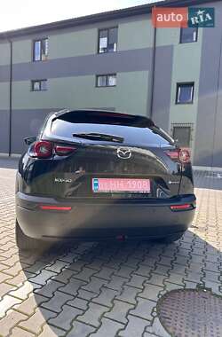 Внедорожник / Кроссовер Mazda MX-30 2022 в 