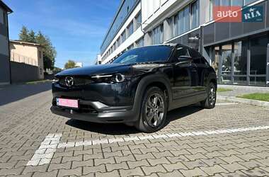 Внедорожник / Кроссовер Mazda MX-30 2022 в 