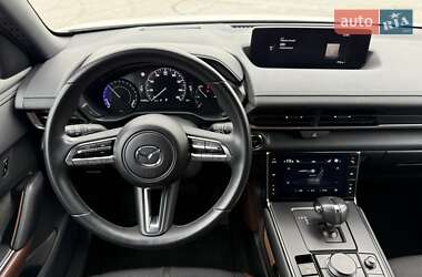 Внедорожник / Кроссовер Mazda MX-30 2021 в 