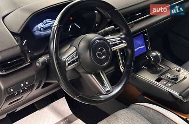 Внедорожник / Кроссовер Mazda MX-30 2022 в 