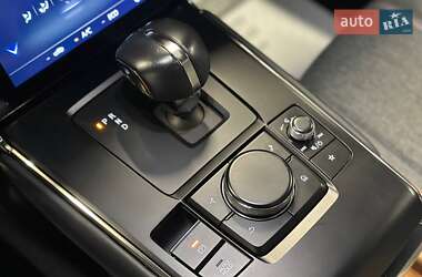 Внедорожник / Кроссовер Mazda MX-30 2022 в 