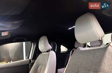 Внедорожник / Кроссовер Mazda MX-30 2022 в 