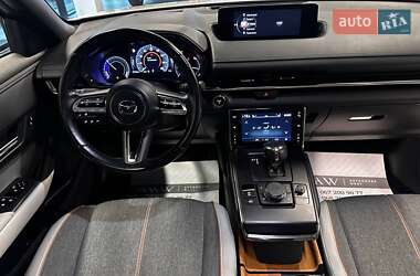 Внедорожник / Кроссовер Mazda MX-30 2022 в 