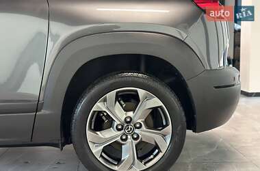 Позашляховик / Кросовер Mazda MX-30 2020 в 