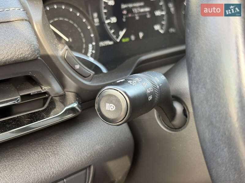 Позашляховик / Кросовер Mazda MX-30 2021 в Рівному