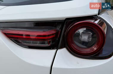 Внедорожник / Кроссовер Mazda MX-30 2023 в 