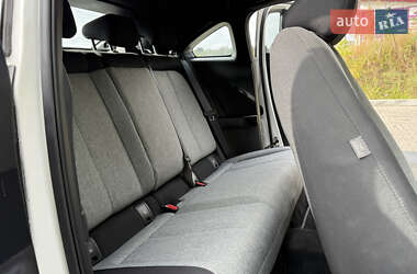Внедорожник / Кроссовер Mazda MX-30 2023 в 
