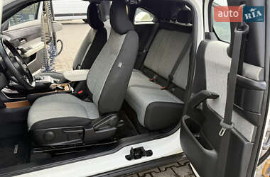 Внедорожник / Кроссовер Mazda MX-30 2023 в 