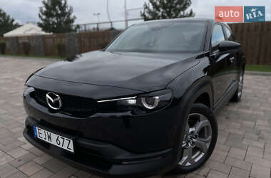 Внедорожник / Кроссовер Mazda MX-30 2022 в Ивано-Франковске