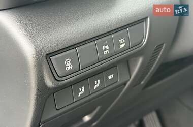 Внедорожник / Кроссовер Mazda MX-30 2020 в 