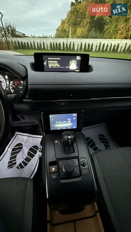 Внедорожник / Кроссовер Mazda MX-30 2023 в Луцке