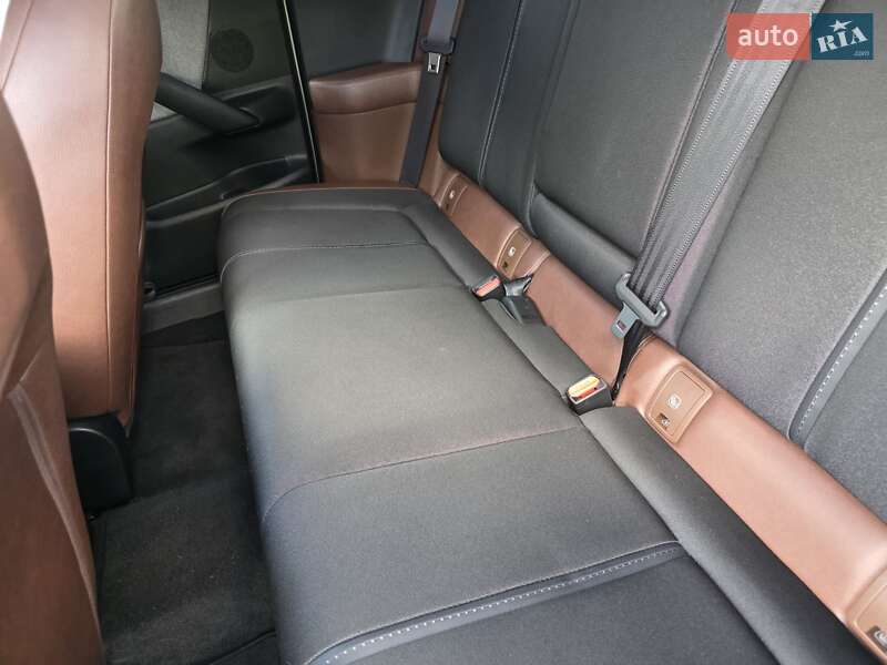 Внедорожник / Кроссовер Mazda MX-30 2021 в Львове