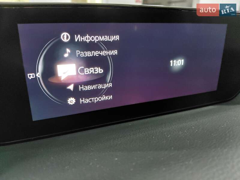 Позашляховик / Кросовер Mazda MX-30 2020 в Дніпрі фото 25 Позашляховик / Кросовер Mazda MX-30 2020 в Дніпрі