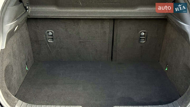 Внедорожник / Кроссовер Mazda MX-30 2020 в Самборе фото 13 Внедорожник / Кроссовер Mazda MX-30 2020 в Самборе