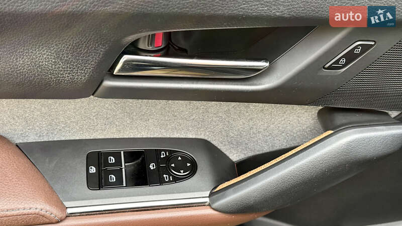 Внедорожник / Кроссовер Mazda MX-30 2020 в Самборе фото 18 Внедорожник / Кроссовер Mazda MX-30 2020 в Самборе