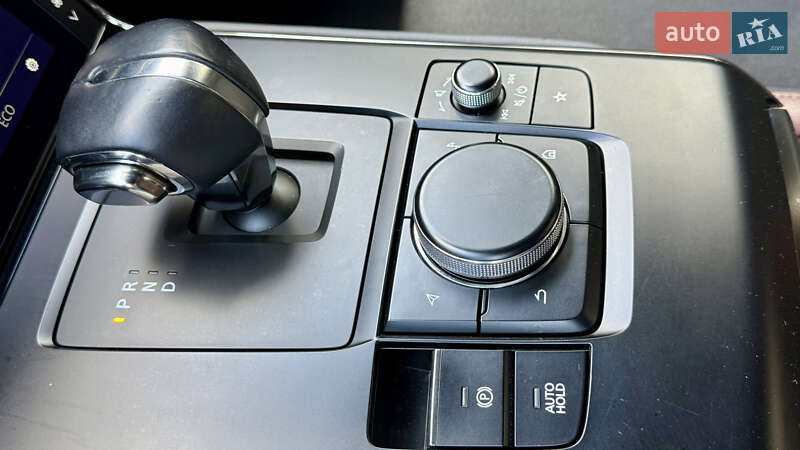 Внедорожник / Кроссовер Mazda MX-30 2020 в Самборе фото 27 Внедорожник / Кроссовер Mazda MX-30 2020 в Самборе