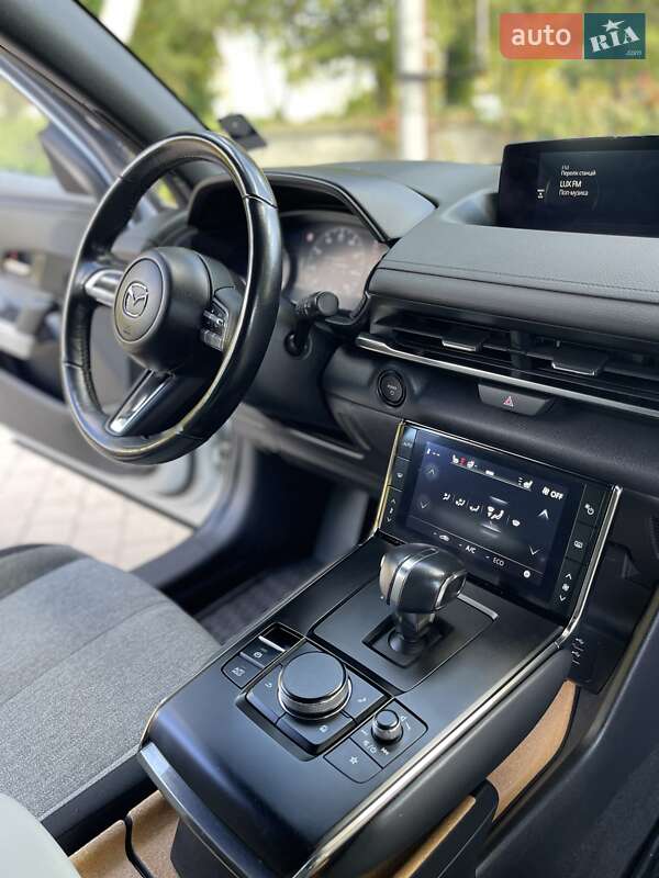 Внедорожник / Кроссовер Mazda MX-30 2022 в Хмельницком фото 52 Внедорожник / Кроссовер Mazda MX-30 2022 в Хмельницком