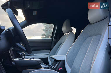 Позашляховик / Кросовер Mazda MX-30 2020 в 