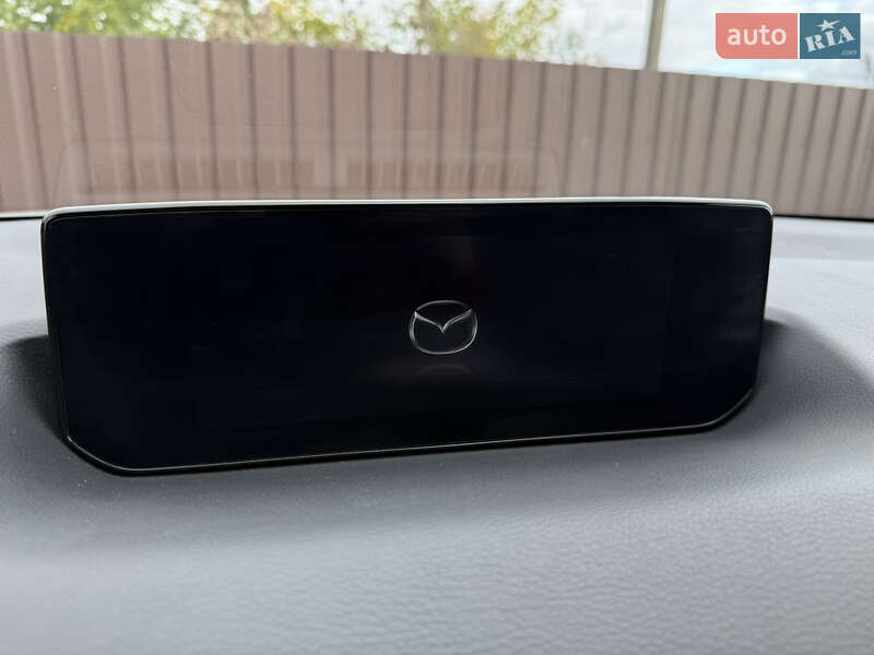 Позашляховик / Кросовер Mazda MX-30 2020 в Вінниці фото 25 Позашляховик / Кросовер Mazda MX-30 2020 в Вінниці
