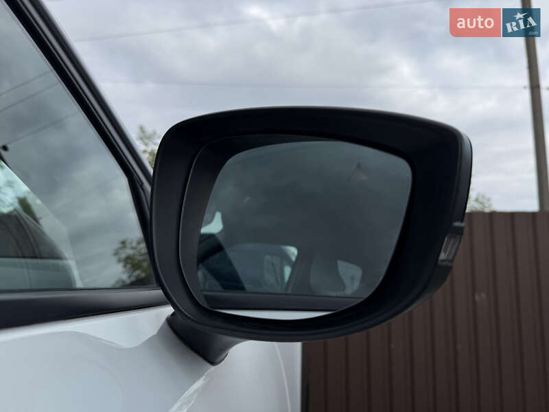 Позашляховик / Кросовер Mazda MX-30 2020 в Вінниці фото 32 Позашляховик / Кросовер Mazda MX-30 2020 в Вінниці