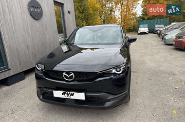 Внедорожник / Кроссовер Mazda MX-30 2020 в Тернополе