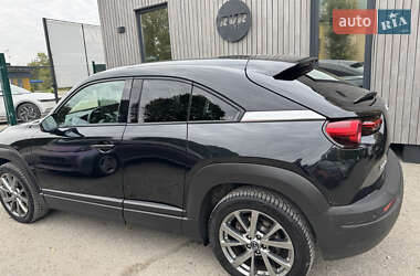 Внедорожник / Кроссовер Mazda MX-30 2020 в 