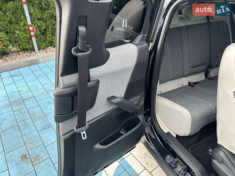 Позашляховик / Кросовер Mazda MX-30 2020 в Луцьку фото 46 Позашляховик / Кросовер Mazda MX-30 2020 в Луцьку