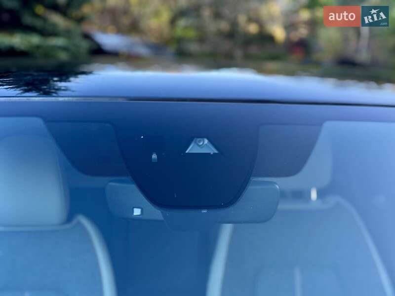 Позашляховик / Кросовер Mazda MX-30 2021 в Дрогобичі фото 8 Позашляховик / Кросовер Mazda MX-30 2021 в Дрогобичі