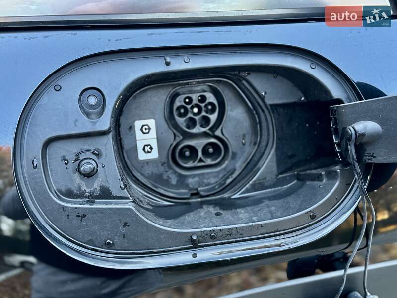 Позашляховик / Кросовер Mazda MX-30 2021 в Дрогобичі фото 25 Позашляховик / Кросовер Mazda MX-30 2021 в Дрогобичі