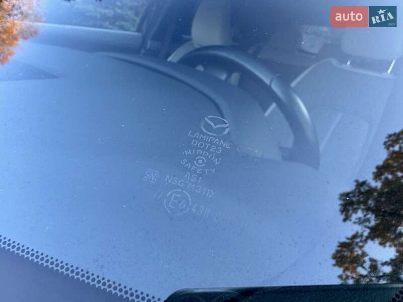 Позашляховик / Кросовер Mazda MX-30 2021 в Дрогобичі фото 31 Позашляховик / Кросовер Mazda MX-30 2021 в Дрогобичі