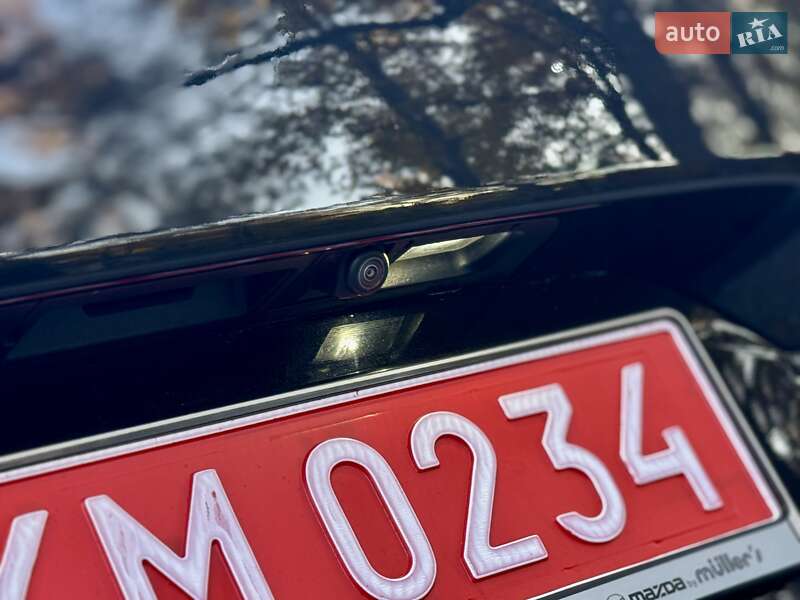 Позашляховик / Кросовер Mazda MX-30 2021 в Дрогобичі фото 42 Позашляховик / Кросовер Mazda MX-30 2021 в Дрогобичі